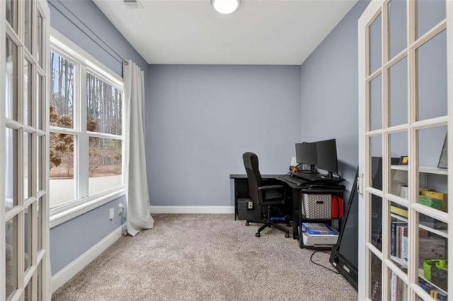 155 W Pennick W Drive, Covington, GA 30014