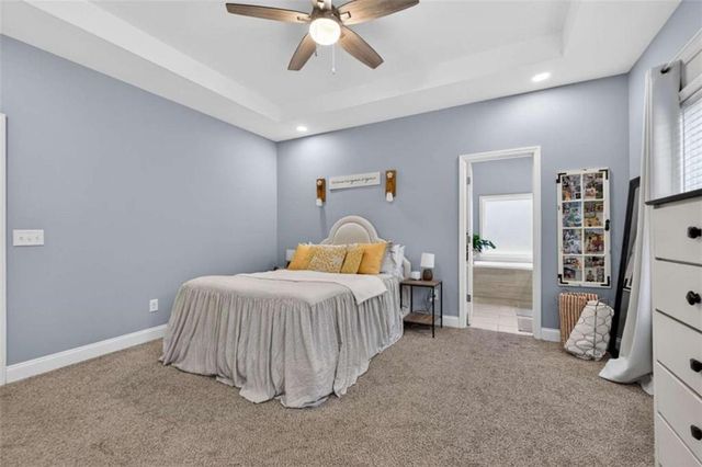 155 W Pennick W Drive, Covington, GA 30014