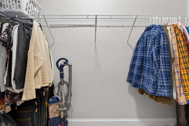 155 W Pennick W Drive, Covington, GA 30014