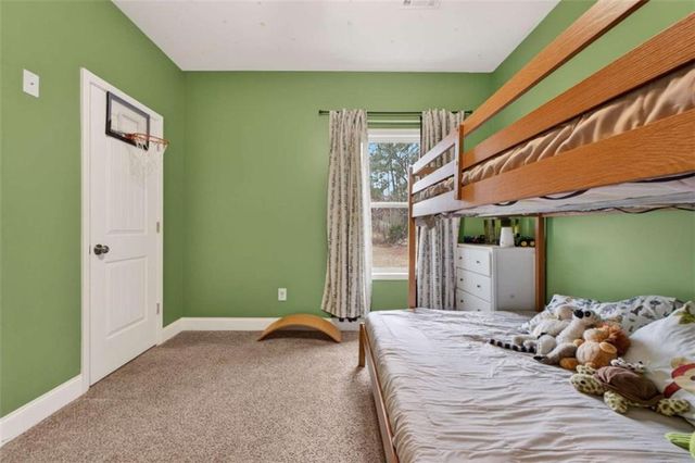 155 W Pennick W Drive, Covington, GA 30014