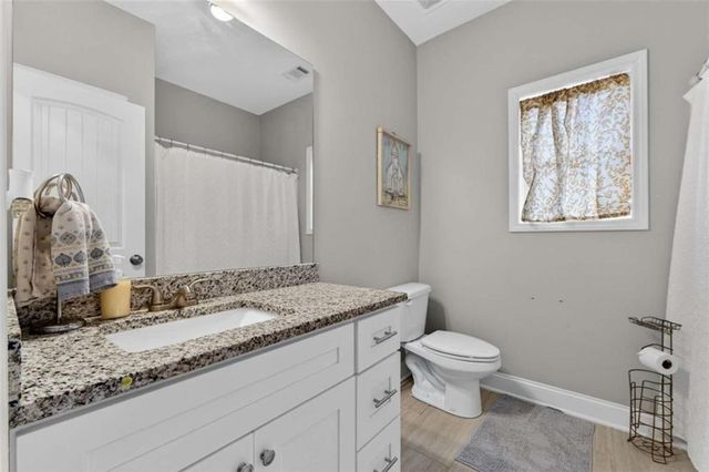 155 W Pennick W Drive, Covington, GA 30014