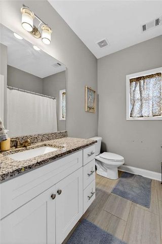 155 W Pennick W Drive, Covington, GA 30014