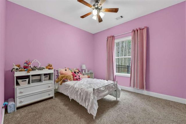 155 W Pennick W Drive, Covington, GA 30014