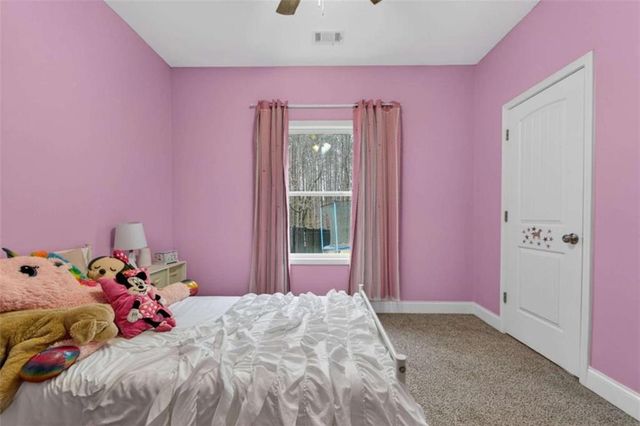 155 W Pennick W Drive, Covington, GA 30014