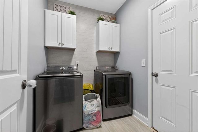 155 W Pennick W Drive, Covington, GA 30014