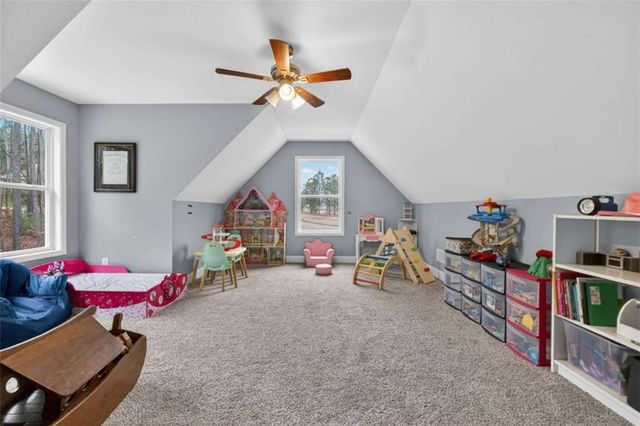 155 W Pennick W Drive, Covington, GA 30014