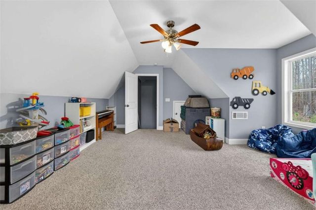 155 W Pennick W Drive, Covington, GA 30014