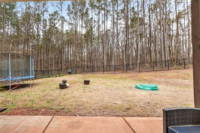 155 W Pennick W Drive, Covington, GA 30014