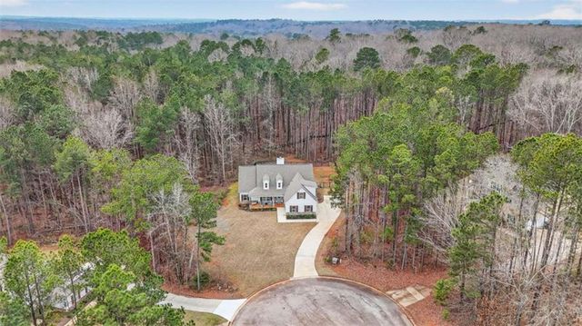 155 W Pennick W Drive, Covington, GA 30014