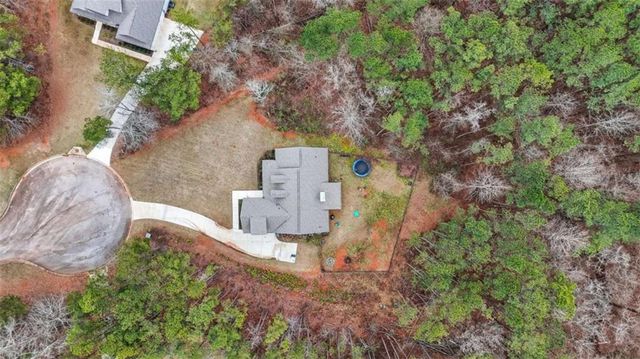 155 W Pennick W Drive, Covington, GA 30014