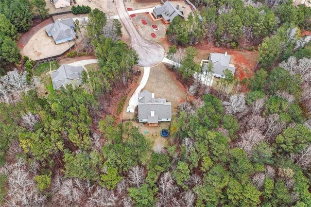 155 W Pennick W Drive, Covington, GA 30014