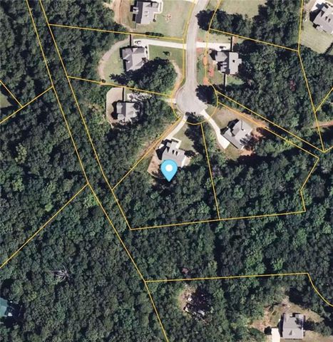 155 W Pennick W Drive, Covington, GA 30014