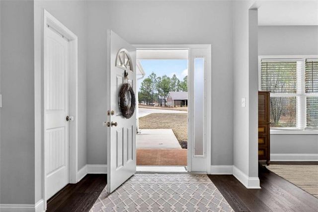 155 W Pennick W Drive, Covington, GA 30014