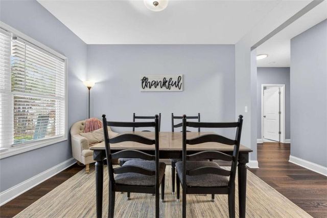 155 W Pennick W Drive, Covington, GA 30014