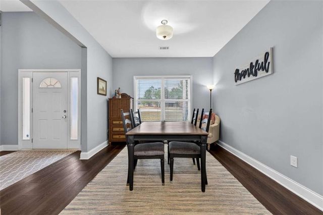 155 W Pennick W Drive, Covington, GA 30014