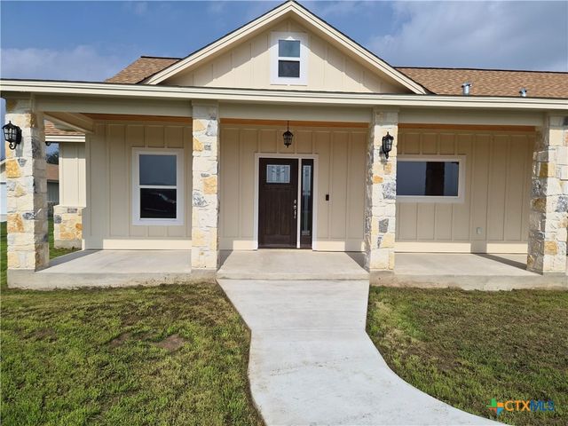 520 Essence Drive, Victoria, TX 77904