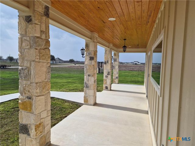 520 Essence Drive, Victoria, TX 77904