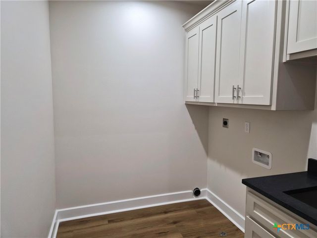 520 Essence Drive, Victoria, TX 77904