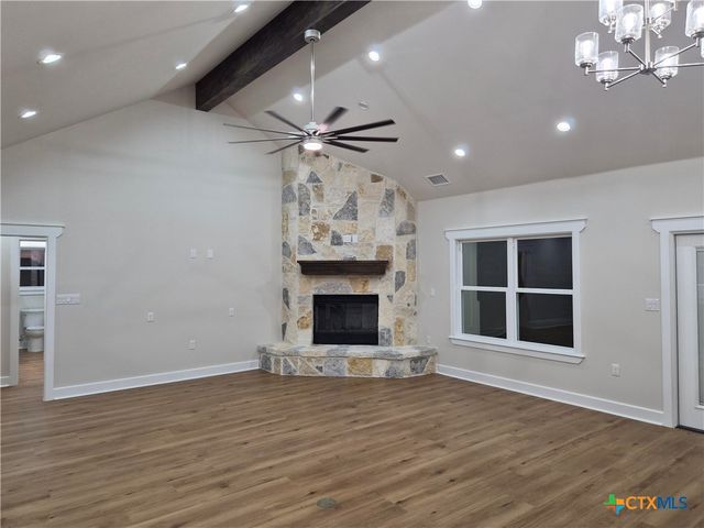 520 Essence Drive, Victoria, TX 77904