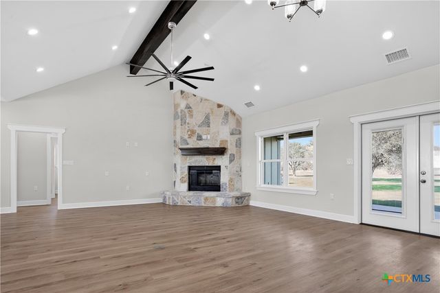 520 Essence Drive, Victoria, TX 77904