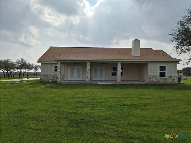 520 Essence Drive, Victoria, TX 77904