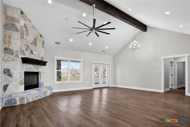 520 Essence Drive, Victoria, TX 77904