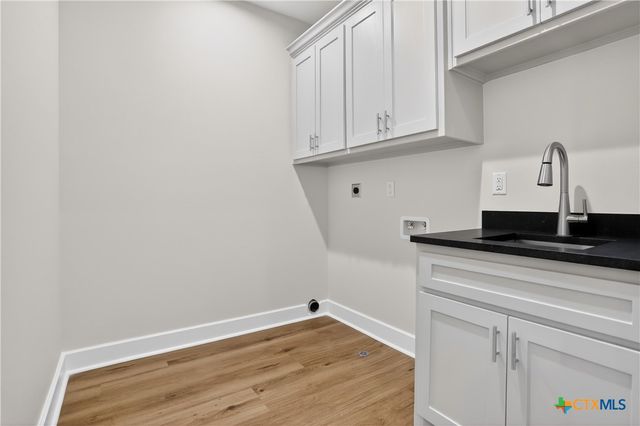 520 Essence Drive, Victoria, TX 77904