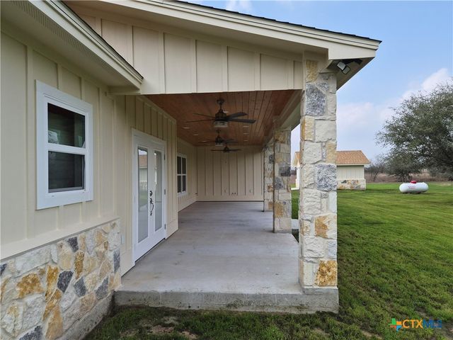 520 Essence Drive, Victoria, TX 77904