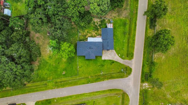 1301 Briarcliff Street, Conroe, TX 77385