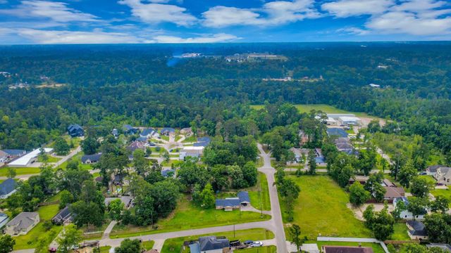 1301 Briarcliff Street, Conroe, TX 77385