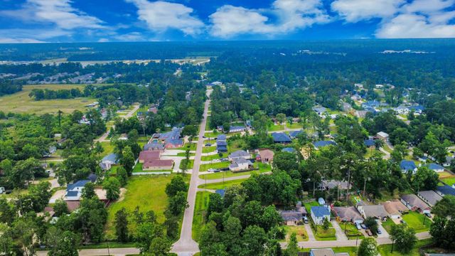 1301 Briarcliff Street, Conroe, TX 77385