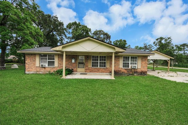 1301 Briarcliff Street, Conroe, TX 77385