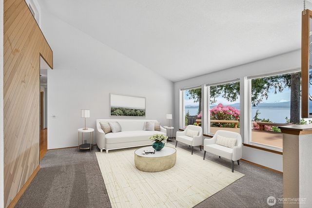 1985 Cascade View Drive, Camano Island, WA 98282