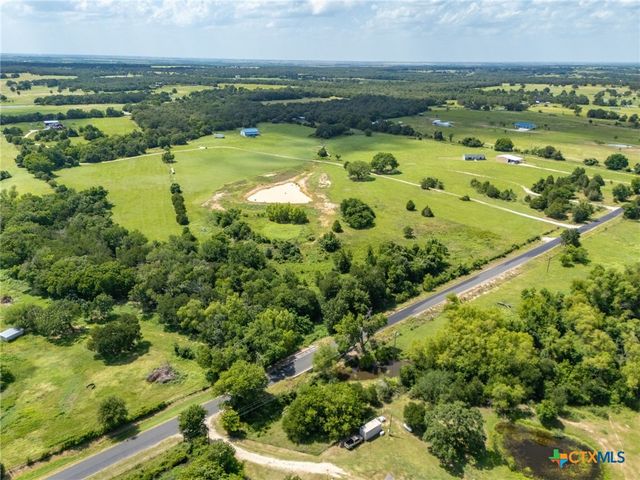 1500 County Road 481, Thrall, TX 76578