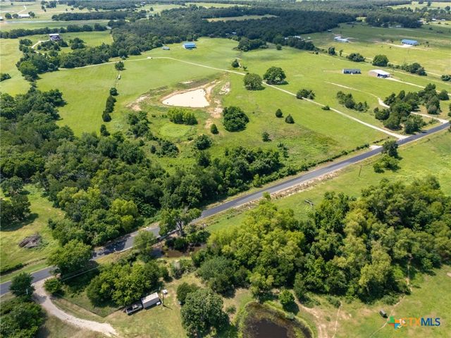 1500 County Road 481, Thrall, TX 76578