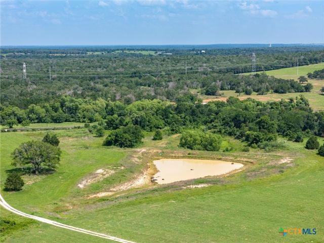 1500 County Road 481, Thrall, TX 76578