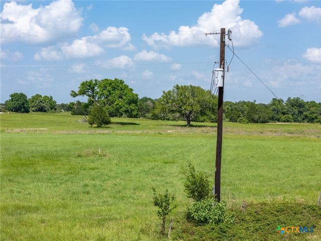 1500 County Road 481, Thrall, TX 76578