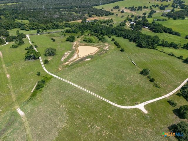 1500 County Road 481, Thrall, TX 76578