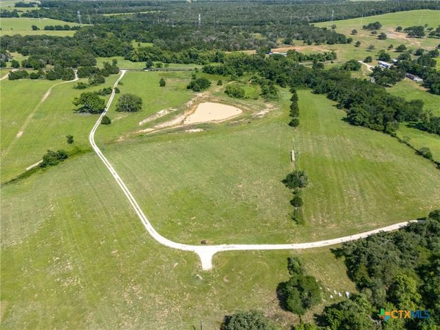 1500 County Road 481, Thrall, TX 76578
