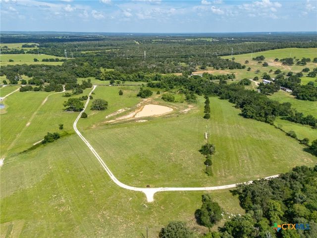 1500 County Road 481, Thrall, TX 76578