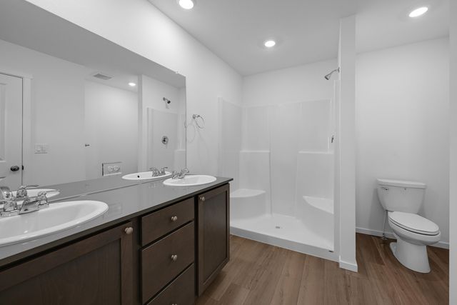 51722 Jubilee Pine Dr, La Pine, OR 97739