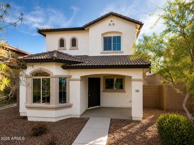 9413 S 33RD Glen, Laveen, AZ 85339