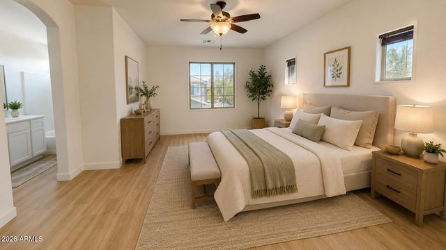 9413 S 33RD Glen, Laveen, AZ 85339