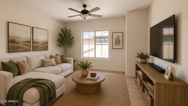 9413 S 33RD Glen, Laveen, AZ 85339