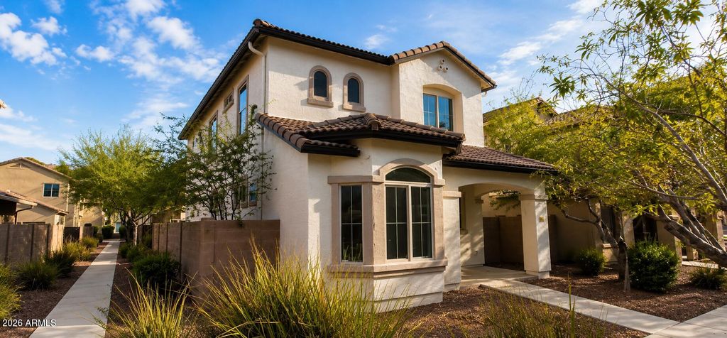 9413 S 33RD Glen, Laveen, AZ 85339