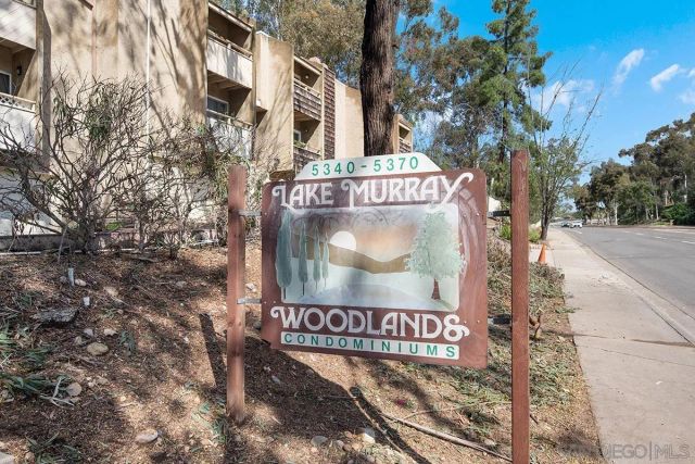 5352 Lake Murray Blvd, La Mesa, CA 91942