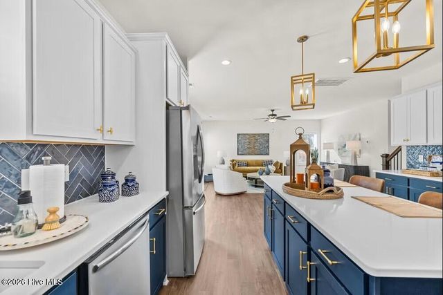 214 Margot Manor Drive, Benson, NC 27504