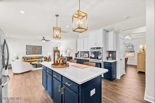 214 Margot Manor Drive, Benson, NC 27504