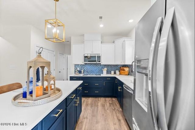 214 Margot Manor Drive, Benson, NC 27504