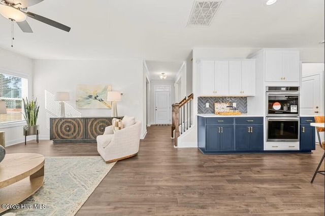 214 Margot Manor Drive, Benson, NC 27504